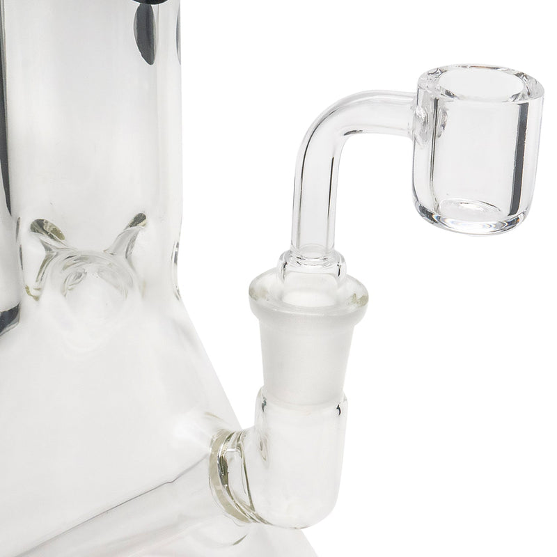 LA Pipes  Beaker Banger Classic Beaker Concentrate Rig LA Pipes