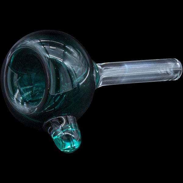 LA Pipes  Bubble Bowl 9mm Pull-Stem Slide LA Pipes