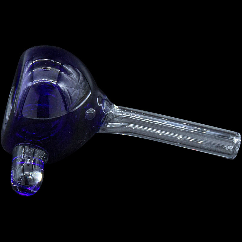 LA Pipes  Bubble Bowl 9mm Pull-Stem Slide LA Pipes