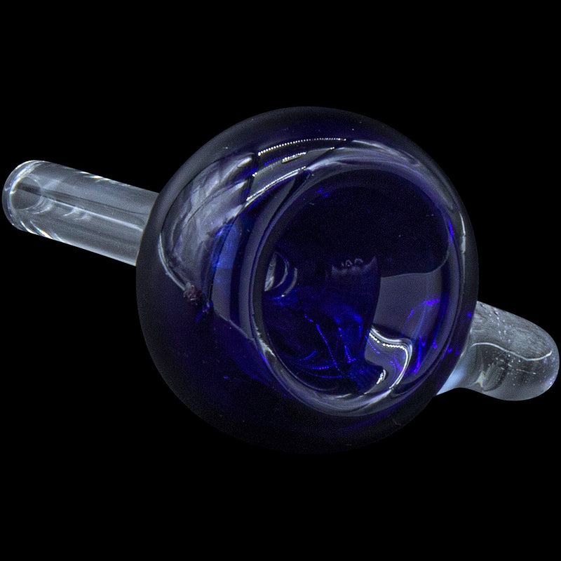 LA Pipes  Bubble Bowl 9mm Pull-Stem Slide LA Pipes