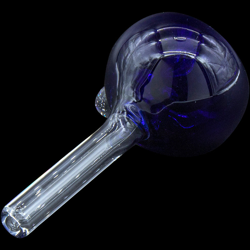 LA Pipes  Bubble Bowl 9mm Pull-Stem Slide LA Pipes