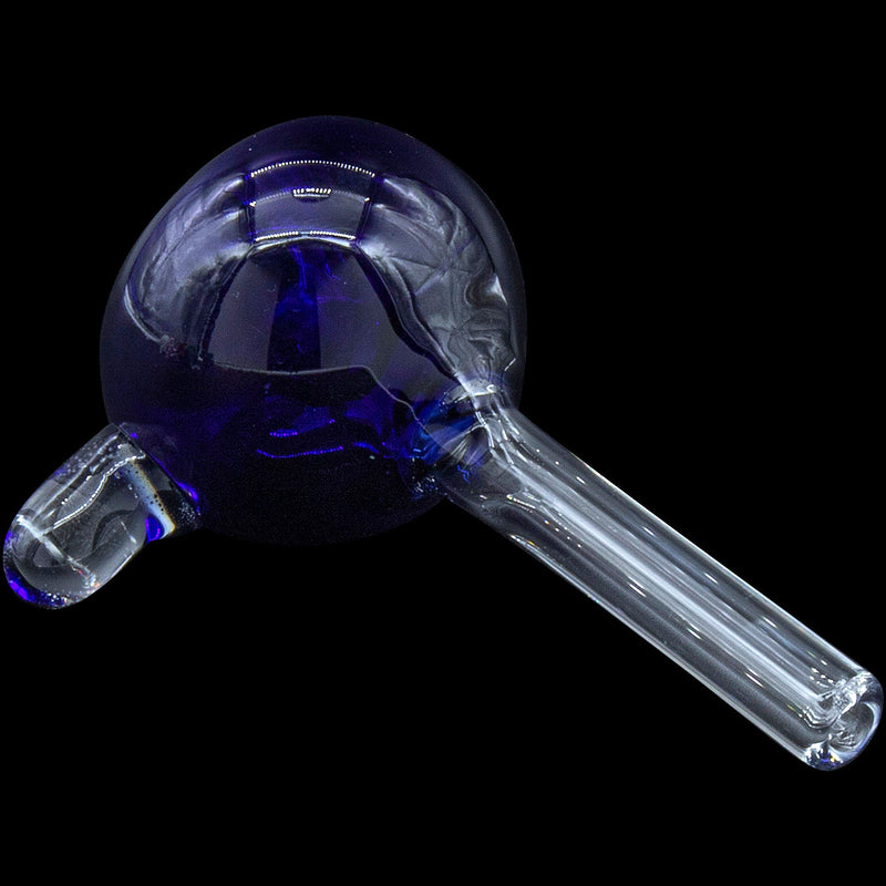 LA Pipes  Bubble Bowl 9mm Pull-Stem Slide LA Pipes