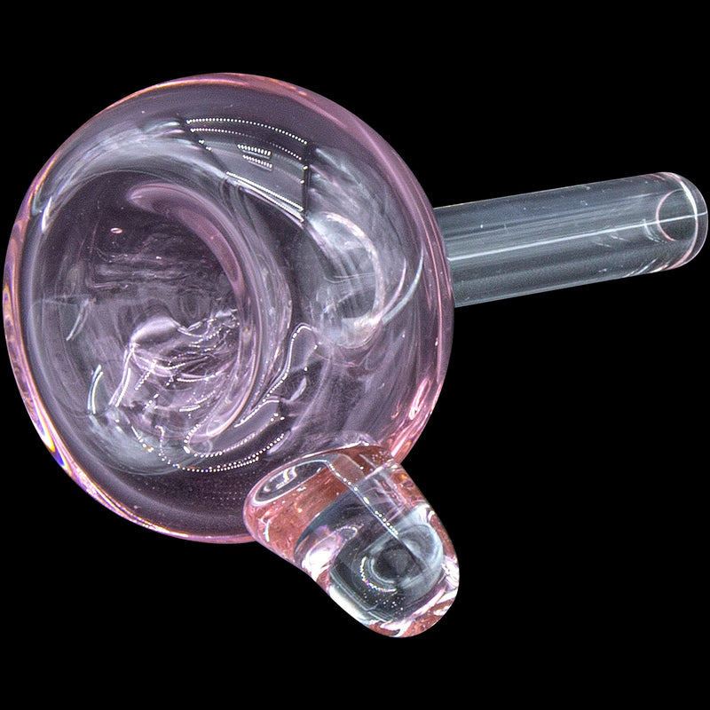 LA Pipes  Bubble Bowl 9mm Pull-Stem Slide LA Pipes