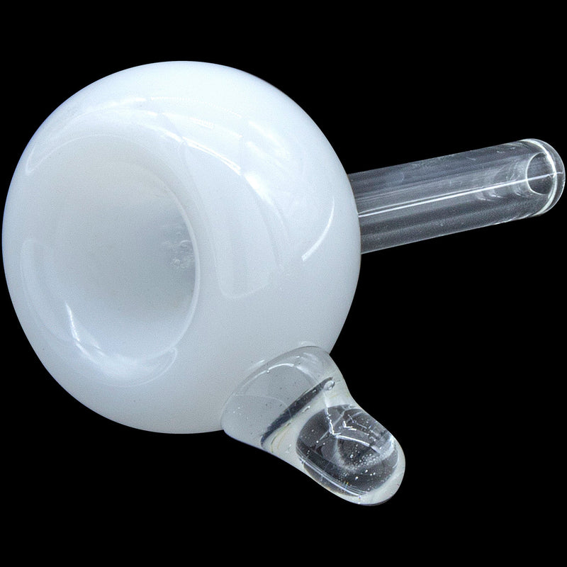 LA Pipes  Bubble Bowl 9mm Pull-Stem Slide LA Pipes