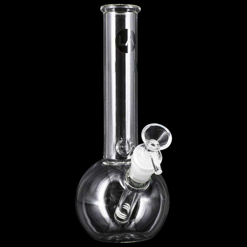 LA Pipes  Bubble Butt Bong LA Pipes