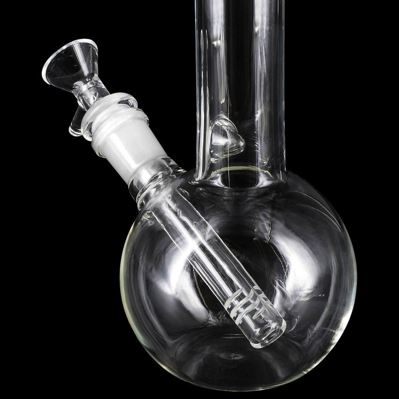 LA Pipes  Bubble Butt Bong LA Pipes