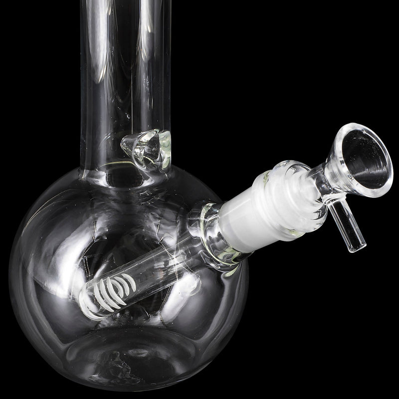 LA Pipes  Bubble Butt Bong LA Pipes