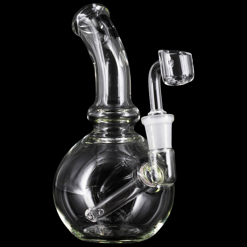 LA Pipes  Bubble Dabs Bubble Base Dab Rig LA Pipes