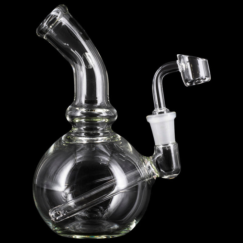 LA Pipes  Bubble Dabs Bubble Base Dab Rig LA Pipes