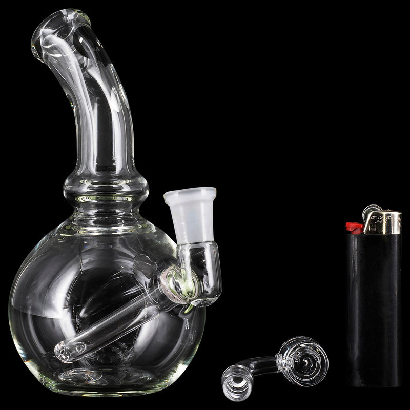 LA Pipes  Bubble Dabs Bubble Base Dab Rig LA Pipes