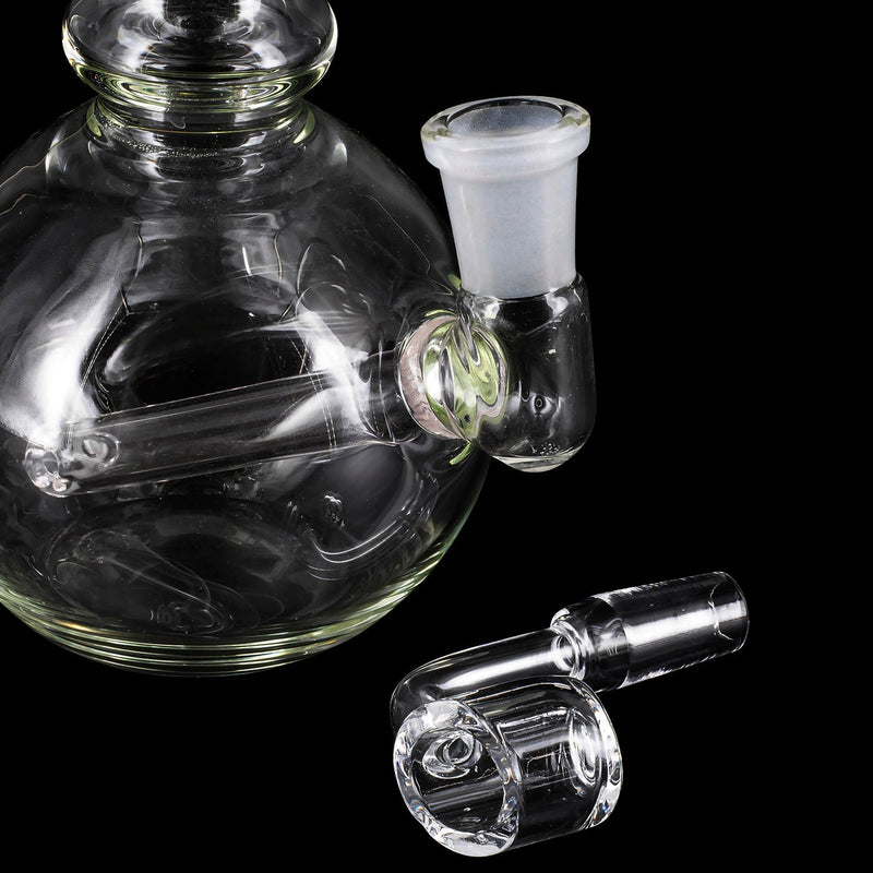 LA Pipes  Bubble Dabs Bubble Base Dab Rig LA Pipes