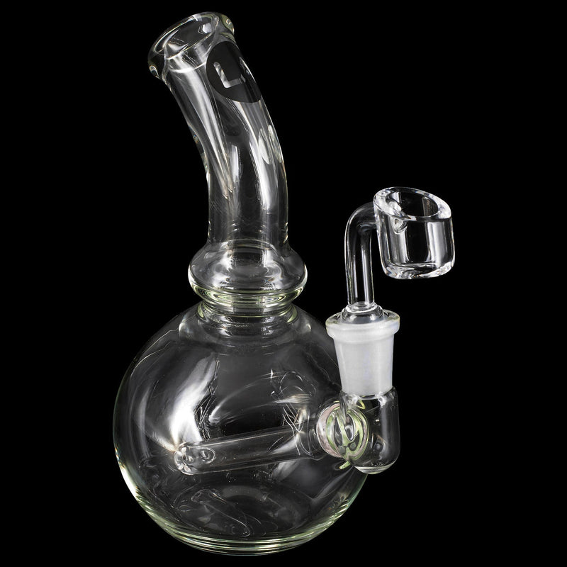 LA Pipes  Bubble Dabs Bubble Base Dab Rig LA Pipes