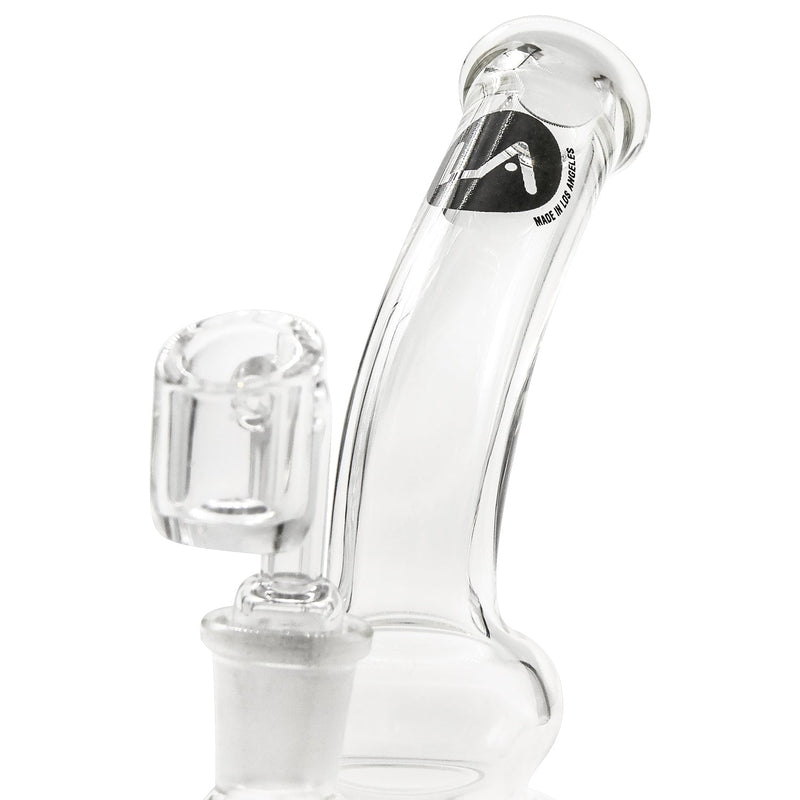 LA Pipes  Bubble Dabs Bubble Base Dab Rig LA Pipes