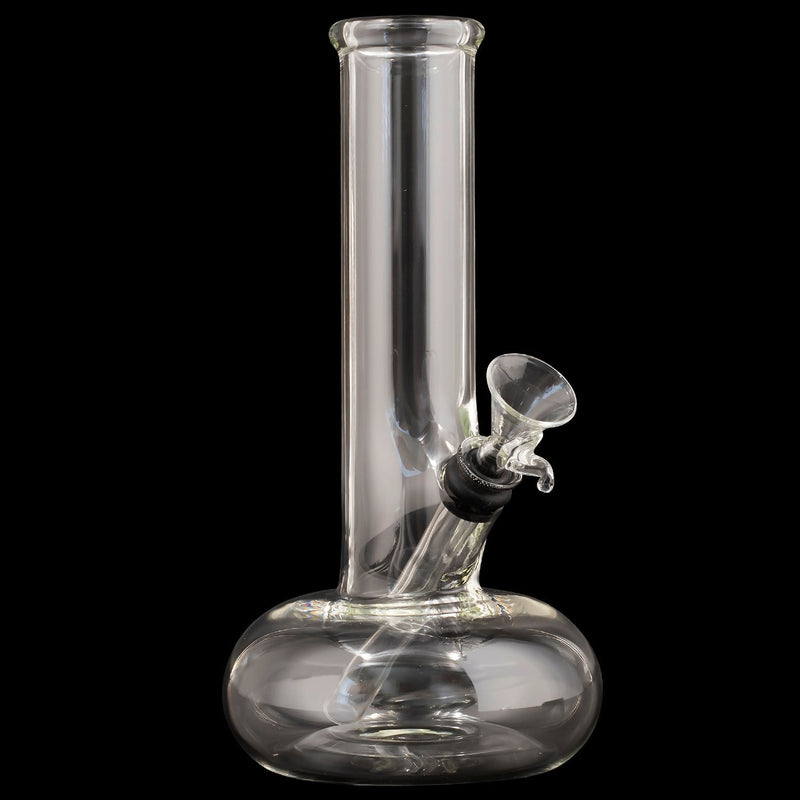 LA Pipes  BuBuoy Donut Base Bong LA Pipes