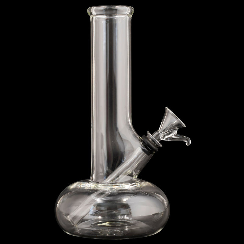 LA Pipes  BuBuoy Donut Base Bong LA Pipes