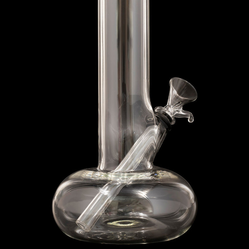 LA Pipes  BuBuoy Donut Base Bong LA Pipes