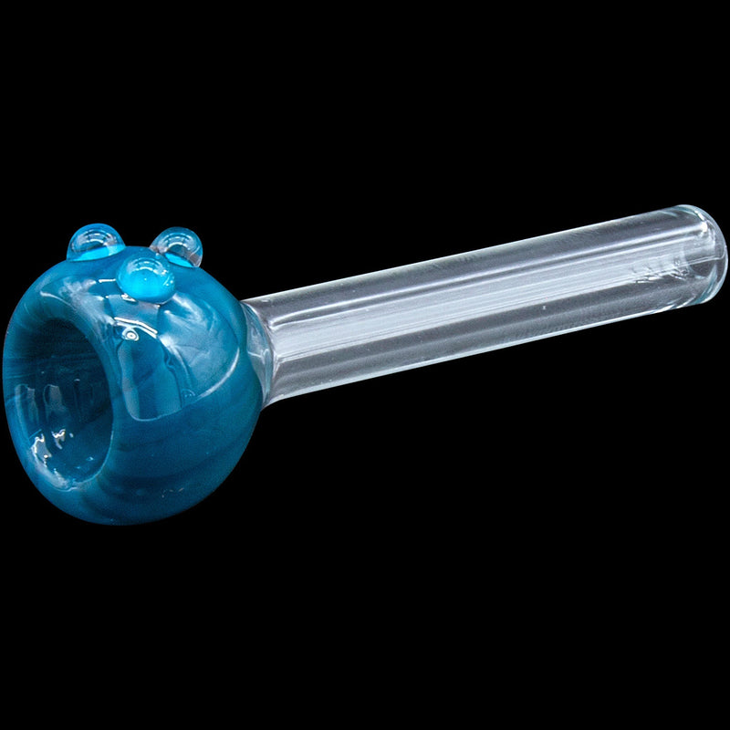 LA Pipes  Candy Colored 9mm Pull-Stem Slide LA Pipes