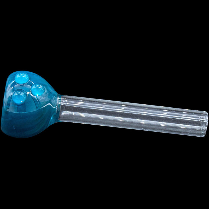 LA Pipes  Candy Colored 9mm Pull-Stem Slide LA Pipes