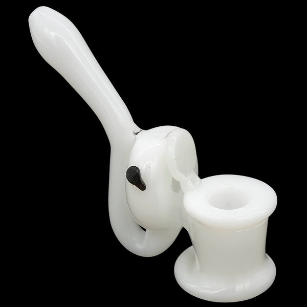 LA Pipes  Good Ish - Toilet Bowl Glass Pipe LA Pipes