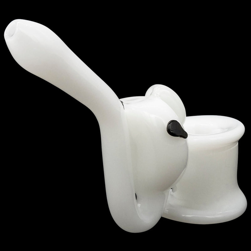 LA Pipes  Good Ish - Toilet Bowl Glass Pipe LA Pipes