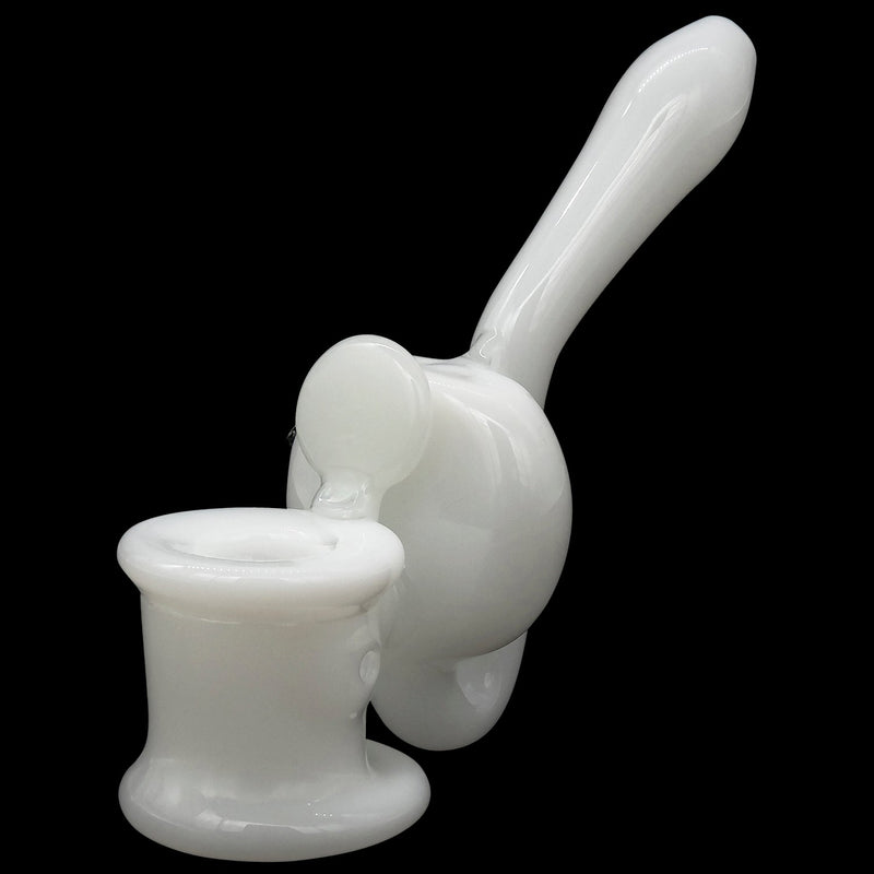 LA Pipes  Good Ish - Toilet Bowl Glass Pipe LA Pipes