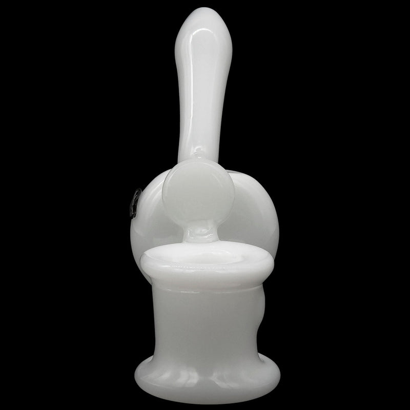 LA Pipes  Good Ish - Toilet Bowl Glass Pipe LA Pipes