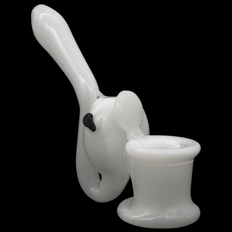 LA Pipes  Good Ish - Toilet Bowl Glass Pipe LA Pipes