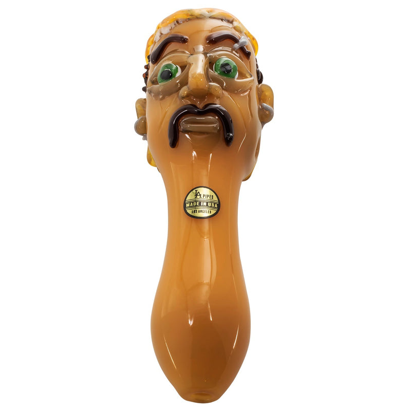 LA Pipes  Joe Exotic Hand Pipe LA Pipes