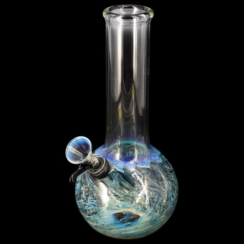 LA Pipes  Jupiter Bubble Base Bong LA Pipes