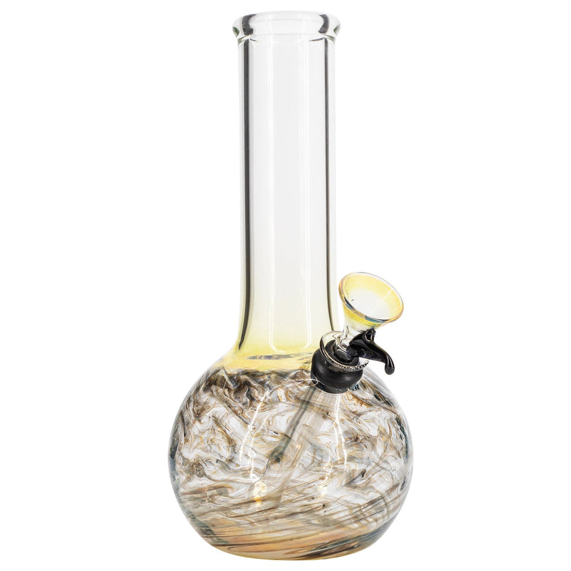 LA Pipes  Jupiter Bubble Base Bong LA Pipes