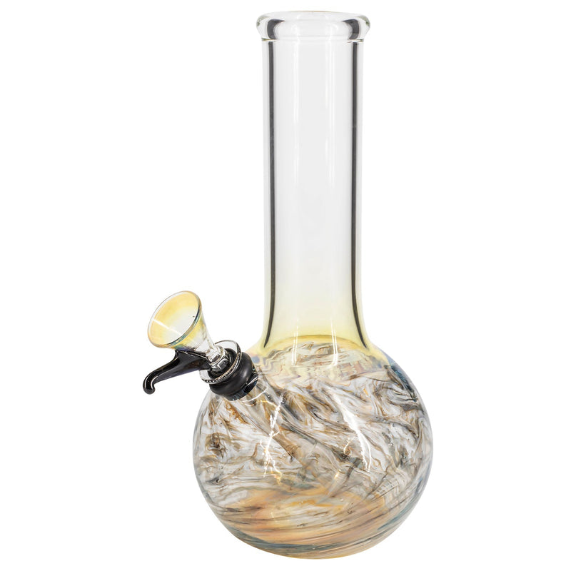 LA Pipes  Jupiter Bubble Base Bong LA Pipes