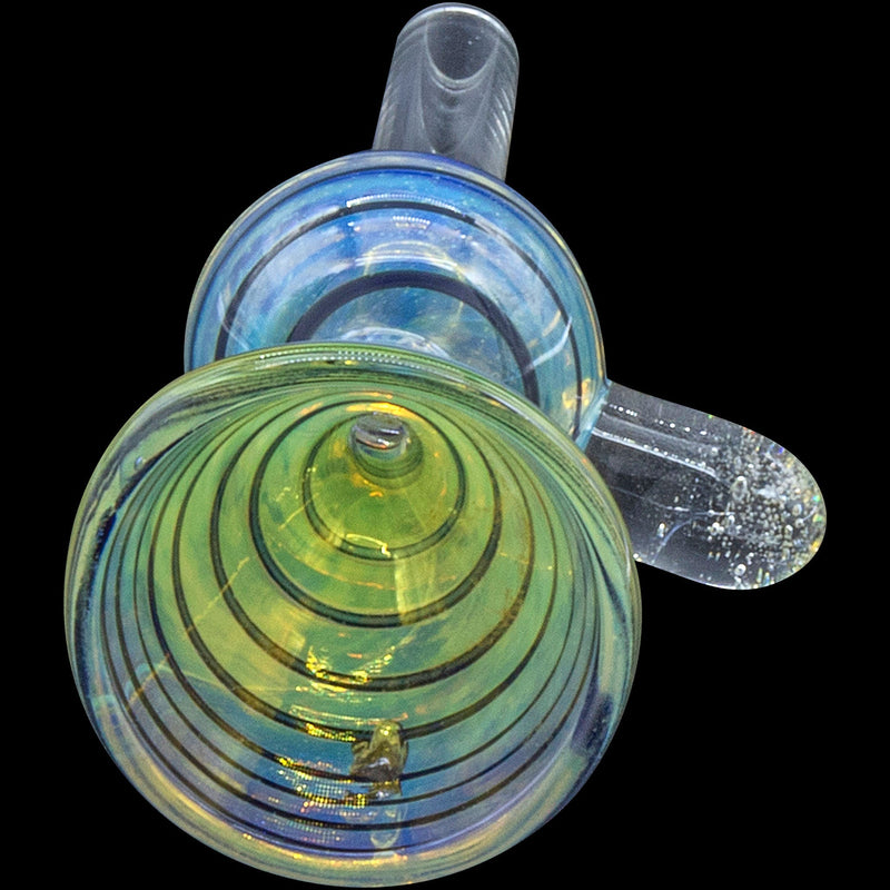 LA Pipes  Loud Speaker Pull-Stem Slide Bowl LA Pipes