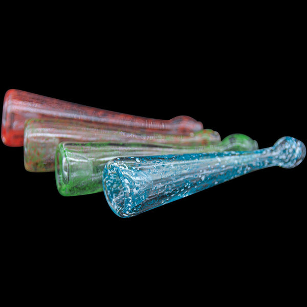 LA Pipes  Magic Dust Frit Chillum LA Pipes