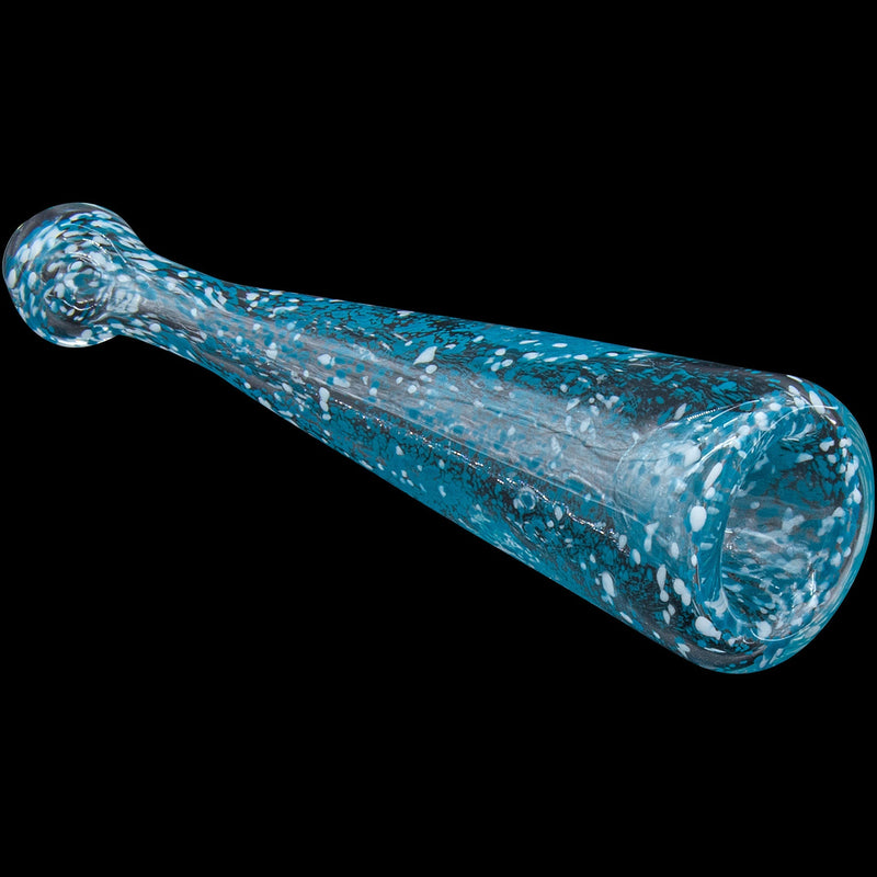 LA Pipes  Magic Dust Frit Chillum LA Pipes