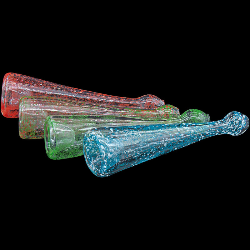 LA Pipes  Magic Dust Frit Chillum LA Pipes