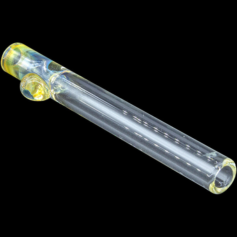 LA Pipes  One Hitter Never Quitter Glass One-Hitter LA Pipes