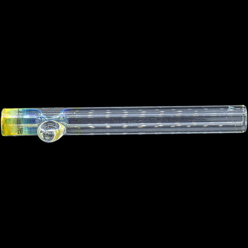 LA Pipes  One Hitter Never Quitter Glass One-Hitter LA Pipes