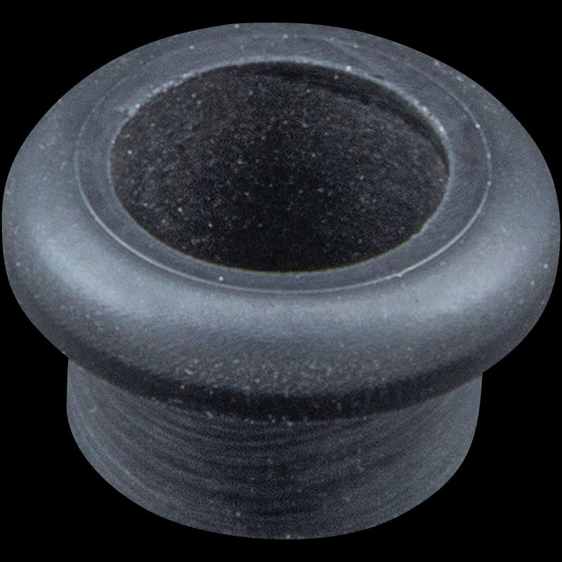 LA Pipes  Rubber Grommet for Pull-Stem Bongs (3 pk) LA Pipes