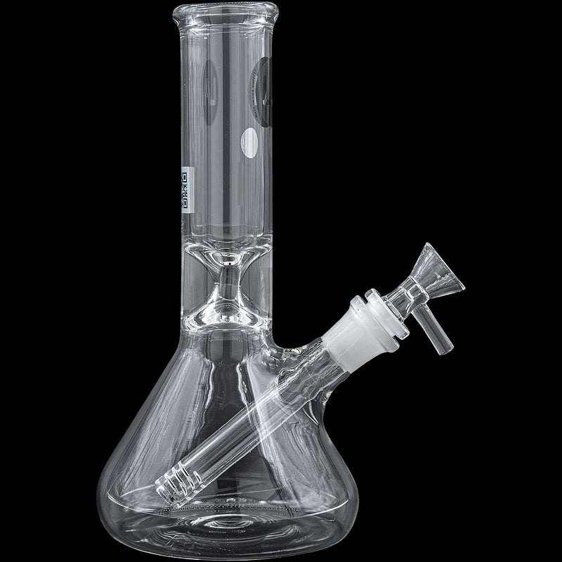 LA Pipes  Shortstop Beaker Bong LA Pipes