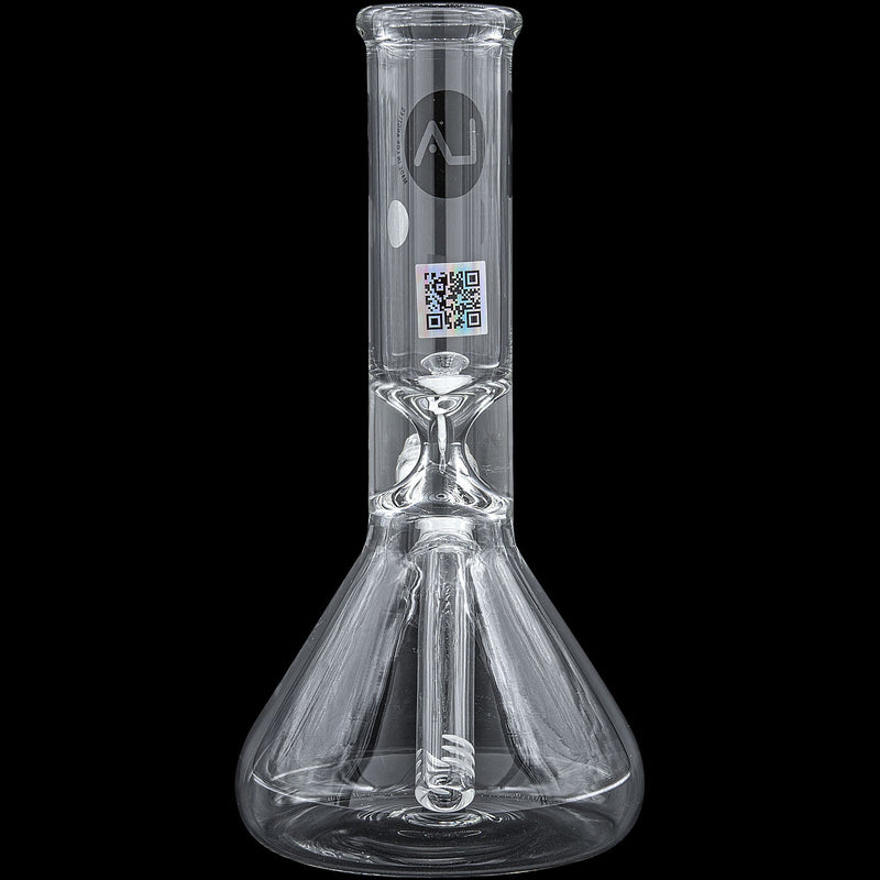 LA Pipes  Shortstop Beaker Bong LA Pipes