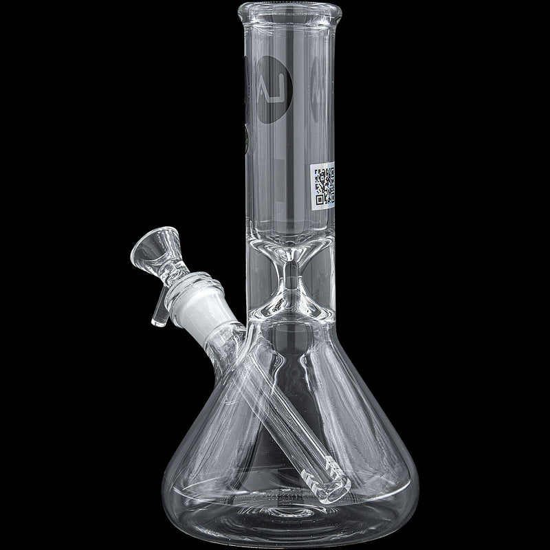 LA Pipes  Shortstop Beaker Bong LA Pipes