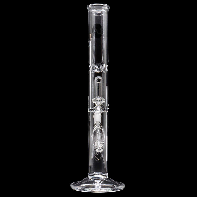 LA Pipes  Star Single or Double Showerhead Perc Classic Straight LA Pipes