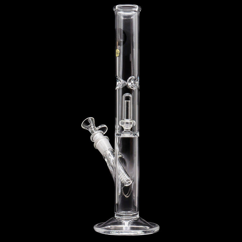 LA Pipes  Star Single or Double Showerhead Perc Classic Straight LA Pipes