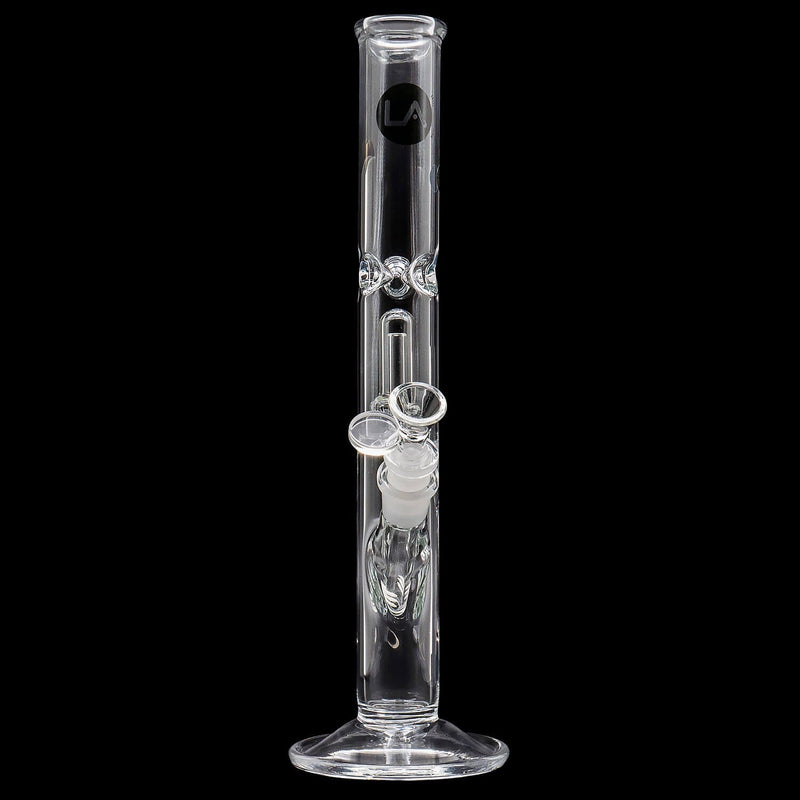 LA Pipes  Star Single or Double Showerhead Perc Classic Straight LA Pipes