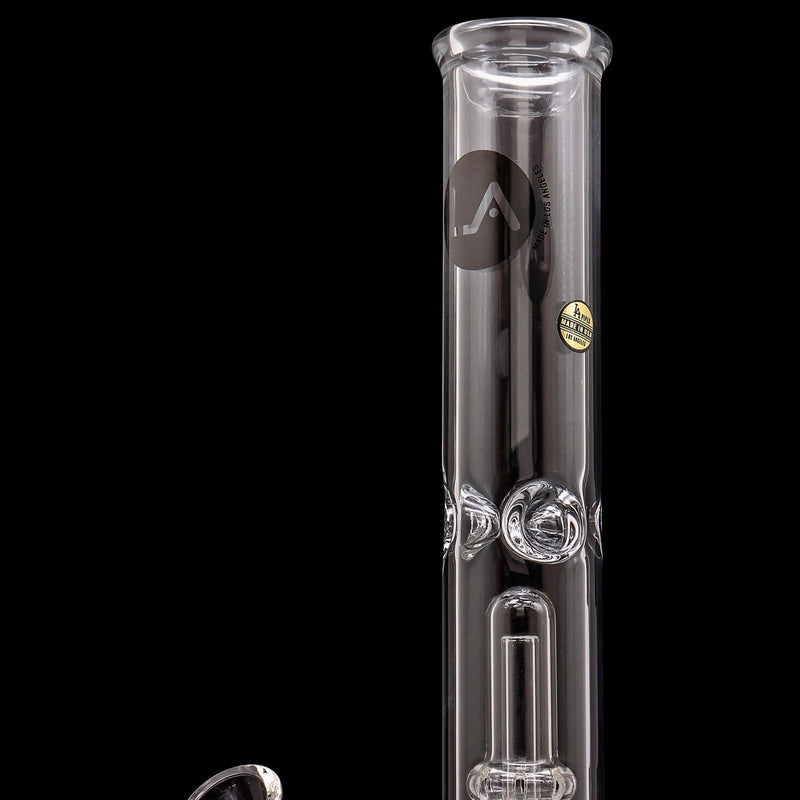 LA Pipes  Star Single or Double Showerhead Perc Classic Straight LA Pipes