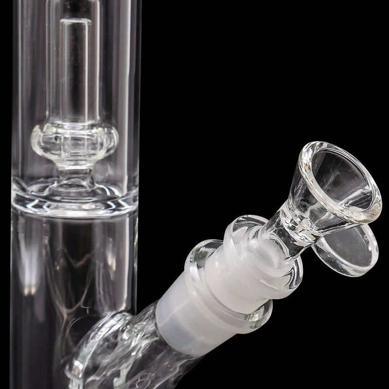 LA Pipes  Star Single or Double Showerhead Perc Classic Straight LA Pipes