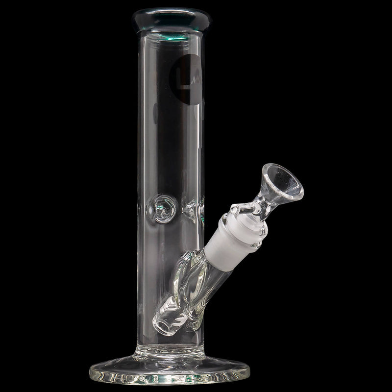 LA Pipes  Straight Shooter Color-Top Bong LA Pipes