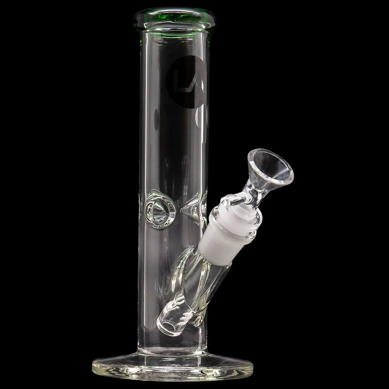 LA Pipes  Straight Shooter Color-Top Bong LA Pipes