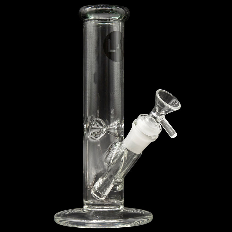 LA Pipes  Straight Shooter Color-Top Bong LA Pipes