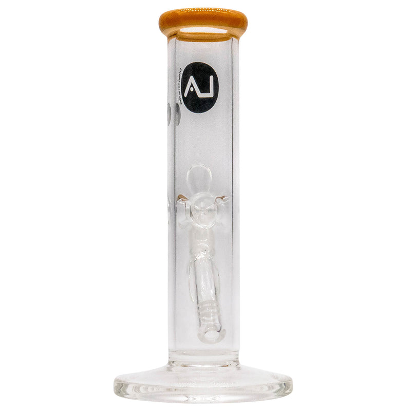 LA Pipes  Straight Shooter Color-Top Bong LA Pipes